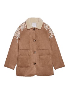 Ermanno Florence Jacket